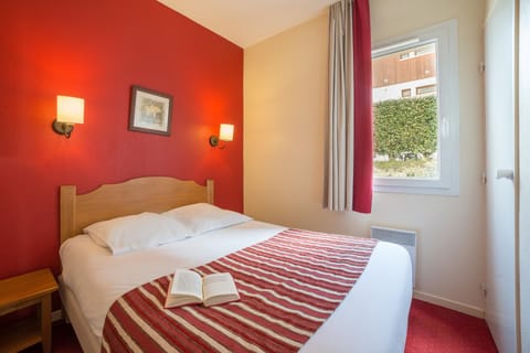 Résidence Pierre & Vacances Les Rives de l'Aure Apartment hotel in Saint-Lary-Soulan
