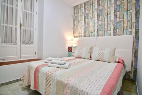 Apartamento MONÍSIMO en el corazón de CÁDIZ Apartment in Cadiz