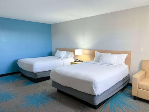 Days Inn & Suites by Wyndham Santa Rosa, NM Hotel in Santa Rosa