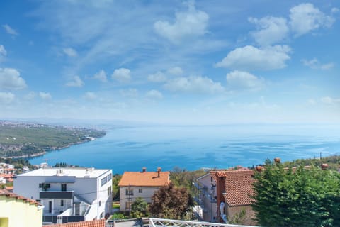 View (from property/room), Sea view