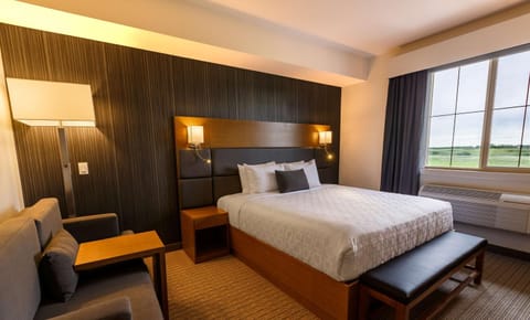 Executive Residency by Best Western Calgary City View North Hotel in Calgary