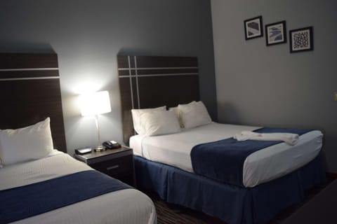 Best Western Elkhart Inn & Suites Motel in Elkhart