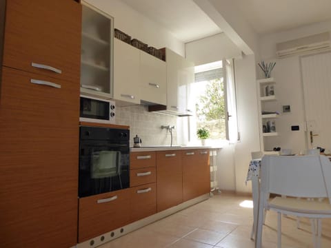 Casa Baires 121 by Holiday World Apartment in Chiavari