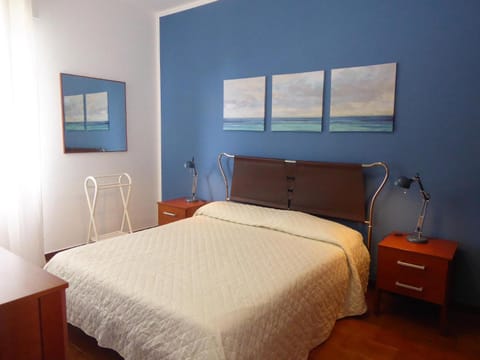 Casa Baires 121 by Holiday World Apartment in Chiavari