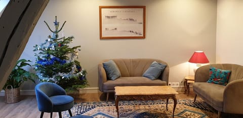 Gite Renaissance Apartment in Amboise