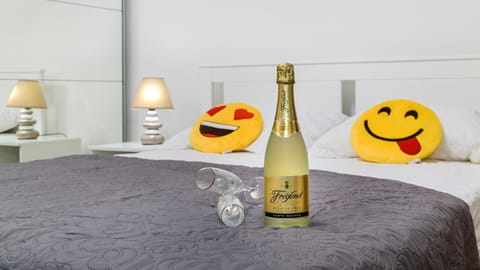 Central Apartment Smiley - FREE PARKING Appartamento in City of Zagreb