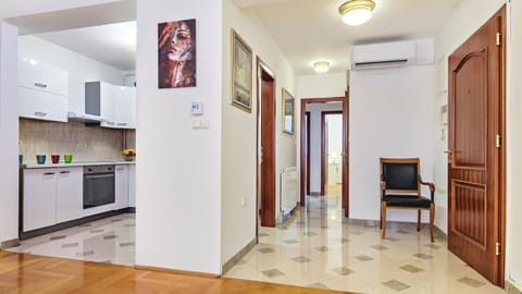 Central Apartment Smiley - FREE PARKING Appartamento in City of Zagreb