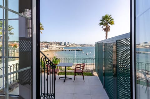 Balcony/Terrace, Beach, Sea view