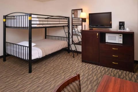 Americas Best Value Inn & Suites Atlantic Motel in Iowa