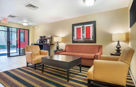 Extended Stay America Suites - Tallahassee - Killearn Hôtel in Tallahassee