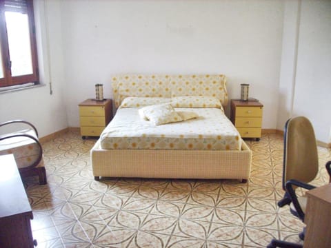 2 bedrooms house at Mazara del Vallo 400 m away from the beach with enclosed garden and wifi House in Mazara del Vallo