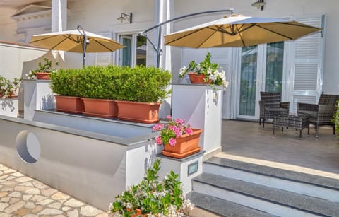 Patio, Balcony/Terrace