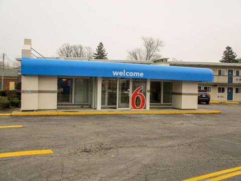 Property building, On site