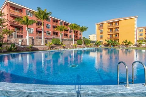Mocan Perfect Stay Apartamento in Palm-Mar