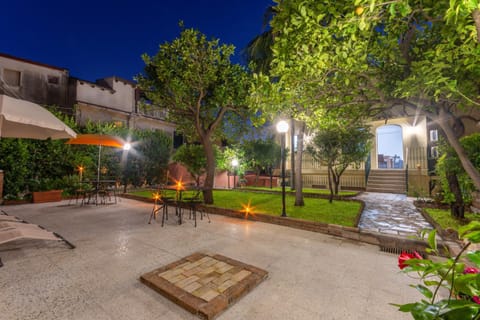 Villa Valverde Apartments e B&B Condo in Taormina