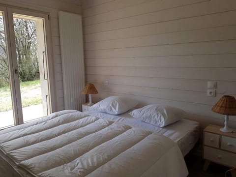 Appartement cosy à Saint-Paul-en-Chablais avec parking privé, 2 chambres pour 6 personnes - FR-1-498-29 Apartment in Haute-Savoie