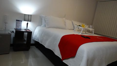 HOTEL OLIMPIA Hotel in Duitama