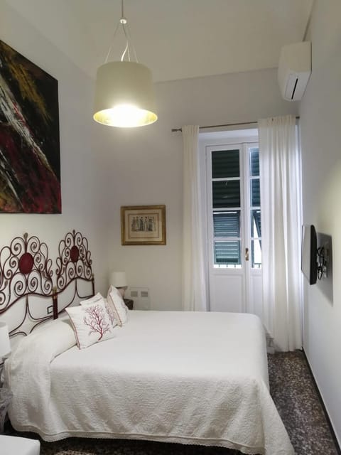 DORA AUREA Bed and Breakfast in Levanto