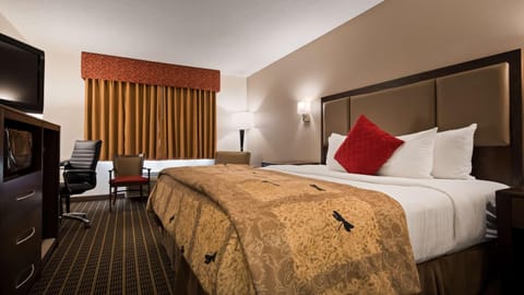 Best Western Plus Eagleridge Inn & Suites Locanda in Pueblo West