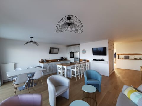 Amour Baie Condo in Berck