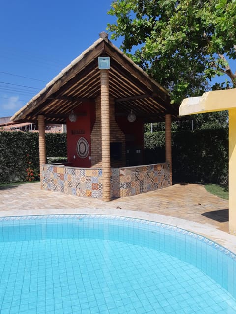 PARAISO NAS ÁGUAS House in State of Alagoas, Brazil