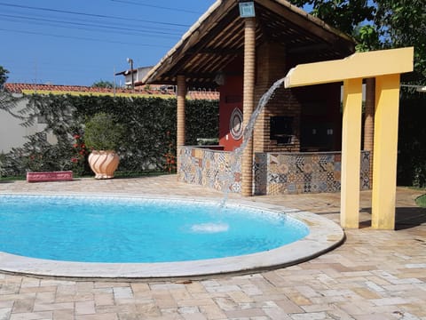 PARAISO NAS ÁGUAS House in State of Alagoas, Brazil