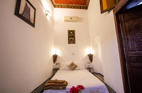 Dar Bab Jdid Bed and breakfast in Fes