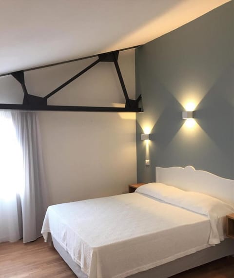 Cinema House Apartments Bed and Breakfast in Orbetello