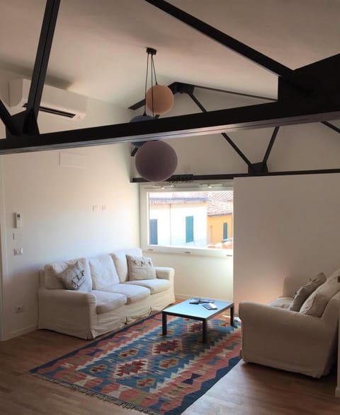 Cinema House Apartments Bed and Breakfast in Orbetello