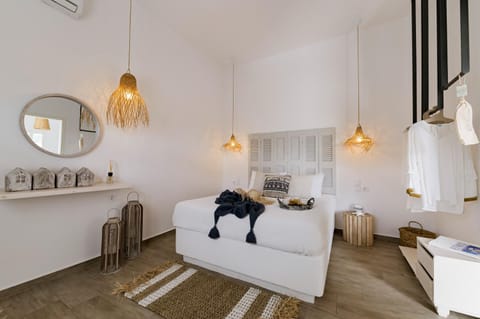 Menori Luxury Suite House in Kalymnos