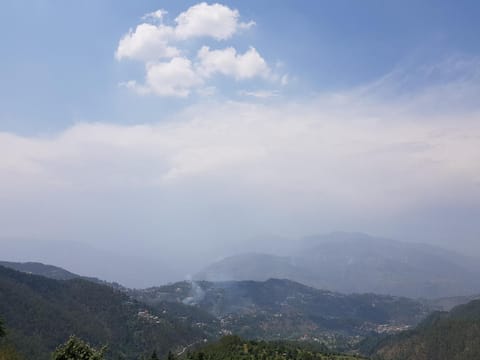 Aditya Homestay Dalhousie Vacation rental in Himachal Pradesh