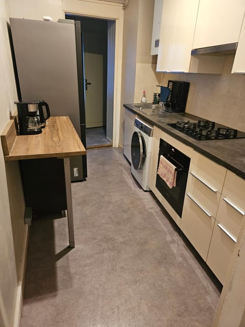 MAIRIE -APPT 75M2 -3 CHBRES Séparées Apartment in Rennes