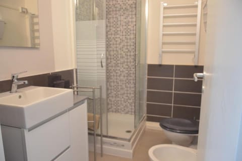 Easy House Apartment in Friuli-Venezia Giulia