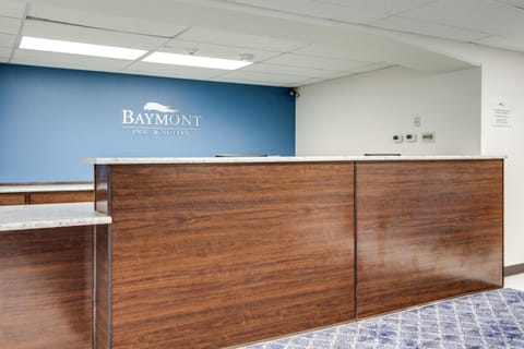 Baymont by Wyndham Spokane Motel in Spokane