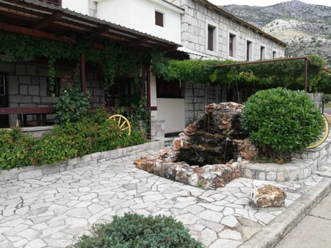 Vinarija Andjusic Bed and Breakfast in Dubrovnik-Neretva County