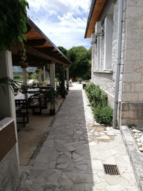 Vinarija Andjusic Bed and Breakfast in Dubrovnik-Neretva County