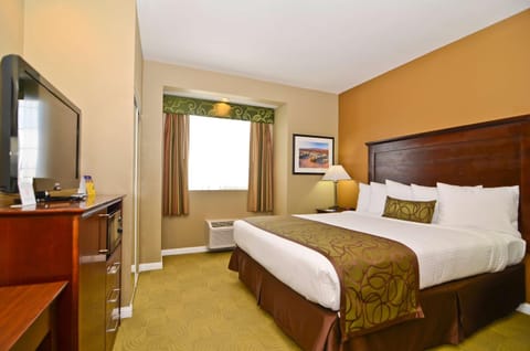 Best Western California City Inn & Suites Hotel in Sierra Nevada