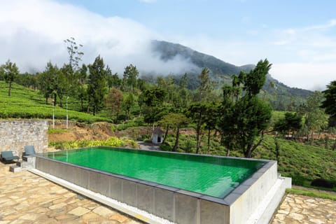 Tea and Experience Factory - Thema Collection Resort in Central Province