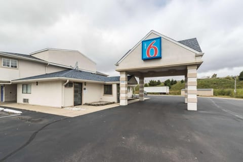 Motel 6-Crawfordsville, IN Hotel in Crawfordsville