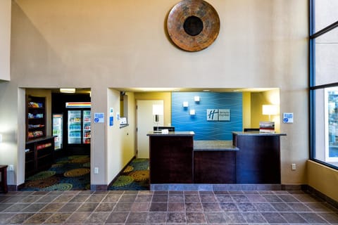 Holiday Inn Express Silver City, an IHG Hotel Hotel in Silver City