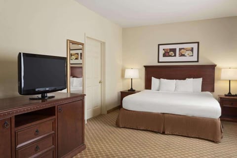 Country Inn & Suites by Radisson, Saraland, AL Hotel in Saraland