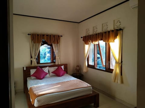 Taman Sari Tagtag Bed and Breakfast in Denpasar