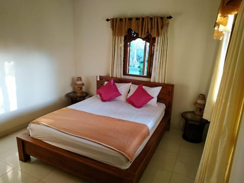 Taman Sari Tagtag Bed and Breakfast in Denpasar