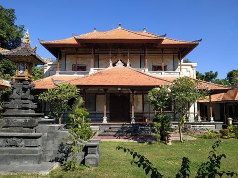 Taman Sari Tagtag Bed and Breakfast in Denpasar