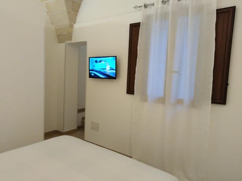 TV and multimedia, Bedroom