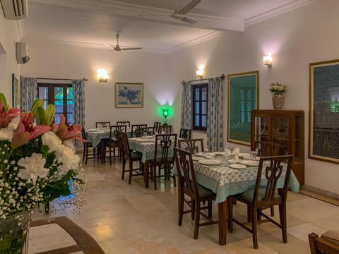 Kishen Villa Vacation rental in Rajasthan