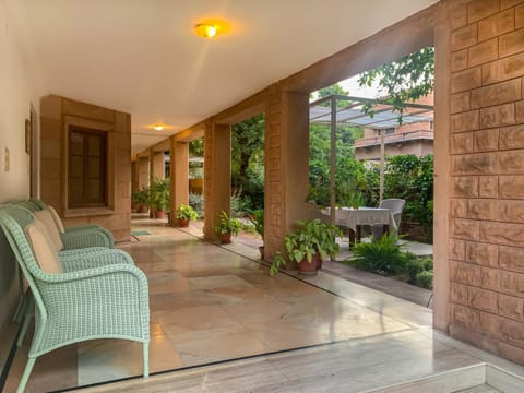 Kishen Villa Vacation rental in Rajasthan