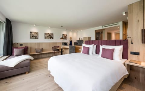 Vinea - Suites Bed and Breakfast in Merano