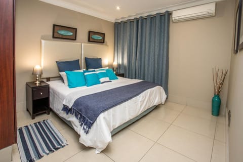 Stay at The Point - Seaside Saunter Wohnung in Durban