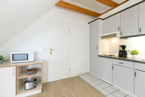 Strandhotel Laboe Nr 35 Apartment in Laboe